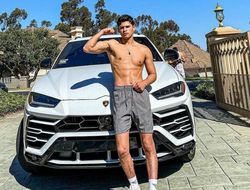 фото - Райан Гарсиа на 2-й позиции в лёгком весе по версии The Ring. Объяснения экспертов