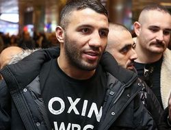 фото - «Снести Альваресу голову с плеч». Тренер Йылдырыма верит в подопечного