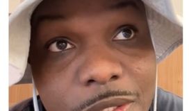 Брэдли назвал бойца, который попытается «заменить» Кроуфорда