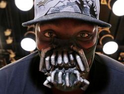 фото - Чисора: Я как герпес — сегодня меня нет, а назавтра — появился