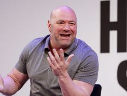 фото - «Кардашьян против Нуньес». Президент UFC высказался о бое Мейвезер-Пол