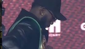 Шоу Лопес-Стивенсон. Сорван бой за титул чемпиона мира