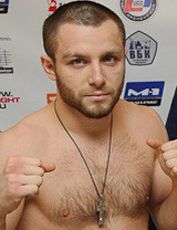 Максим Дивнич