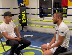 фото - «Это было только ради наследия». Василий Ломаченко — о своих первых шагах в боксе и двух Олимпиадах