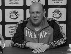 фото - Не стало тренера молодёжной сборной Украины Виктора Зверева