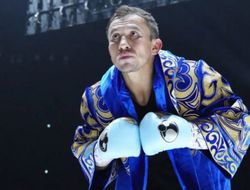 фото - Обозреватель, фанатеющий от Головкина, поделился ожиданиями от боя с Канело