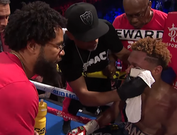 фото -  Судейство в бою Хэйни-Ломаченко. Мнением поделился Тедди Атлас