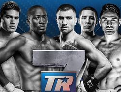 фото - Вести из соцсетей: Ломаченко плавает, Сондерс хвастается, Емельяненко строчит