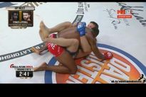 Видео боя: Уилл Брукс — Марцин Хелд