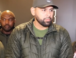 фото - Назван победитель боя Уайлдер-Джошуа — прогноз бойца, который дрался с обоими