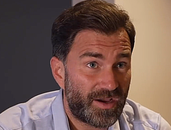 фото - Джошуа считает второй бой с Усиком катастрофой, но я не согласен — Хирн