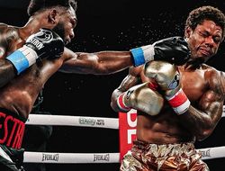 фото - Адамес откажется от пояса, претендент на титул Опетаи