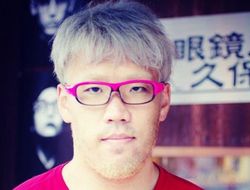 фото - Японский фрик-супертяжеловес Фудзимото хочет бой с Энтони Джошуа «прямо сейчас» 