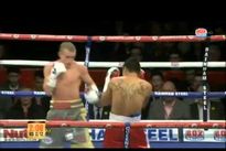 Видео боя: Пол Батлер – Оресте Ньева