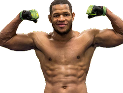 фото - Валера отпал: Салливан Баррера встретится с жертвой Шабранского