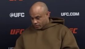 Махачеву предлагали бой в январе, но Хабиб был против — менеджер