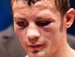 фото - Сергей Штиглиц подрался с бывшим тестем, отправив того в больницу