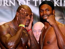 фото - Уайлдер: «О достижениях Харрисона многие другие могут только мечать»