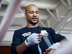 фото - Исмаил Силлах и Анджей Фонфара подерутся в Польше