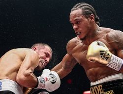 фото - Ярд ждёт победителя боя Бетербиев-Смит. И у него уже есть дата