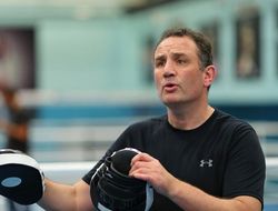 фото - Тренер Энтони Джошуа уже предвкушает битву с Тайсоном Фьюри