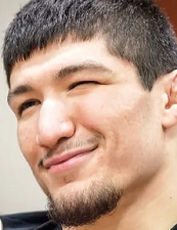 Байсангур Шамсудинов