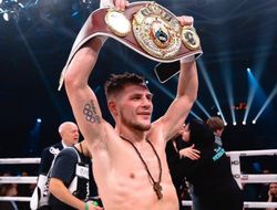 фото - «Будем надеяться, что Денис Беринчик придет к власти и поднимет страну» — интервью