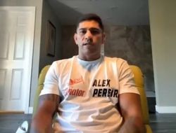 фото - Стало известно, почему у Анкалаева нет шансов в реванше с Перейрой