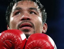 фото - Инициатива Пакьяо: $5 миллионов штрафа за провал допинг-теста