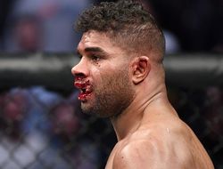 фото - UFC on ESPN 7: Розенструйк остановил Оверима, Куницкая проиграла Лэдд, Ротуэлл забил Штруве