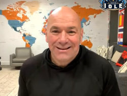 фото - Почему в боксе платят больше, чем в UFC? В ответ Уайт начал ругаться матом