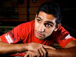 фото - Амир Хан хочет бой с Эдриеном Броунером или реванш с Маркосом Майданой