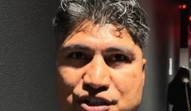 Лопес может победить Стивенсона. Майки Гарсия назвал преимущества Теофимо