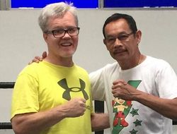 фото - «Пакьяо нокаутирует Спенса в первых раундах». Мощный прогноз отца Донэйра