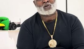 Мейвезер vs Тони: чей шоулдер-ролл круче? Джеймс «Тушите свет» удивился вопросу