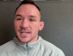 фото - Макгрегора подозревают в использовании допинга. Реакция Чендлера на эти обвинения