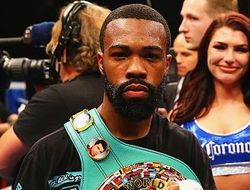 фото - Гэри Расселл хочет объединить титулы и трилогию с Ломаченко