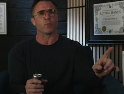 фото - Соннен оценил шансы Пола апсетнуть Джошуа