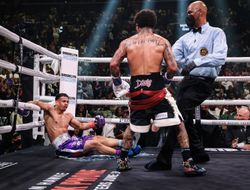 фото - Джервонта Дэвис в бою с Роландо Ромеро обновил свой рекорд PPV-продаж