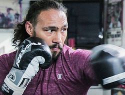 фото - Кит Тёрман: Если Эррол Спенс не хочет дать мне бой, пускай валит из дивизиона!