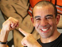 фото - Сэм Солиман: «Я смогу преподать урок Головкину»