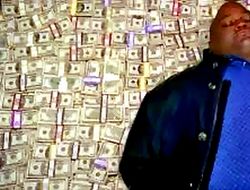 фото - От любви до ненависти и обратно: 50 Cent ставит $1,6 млн на победу Мэйуэзера