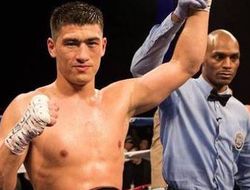 фото - Дмитрий Бивол — об Айзеке Чилембе, семье и своей мотивации