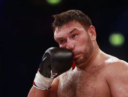 фото - Пуэрториканское счастье Чагаева