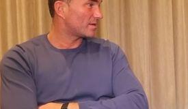 Хирн отправится готовиться к бою с Уайтом в Валенсию — к Усику и Джошуа