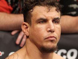 фото - UFC: Фрэнк Мир провалил допинг-тест