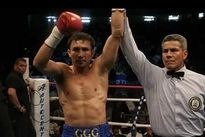 Видео боя: Геннадий Головкин — Милтон Нуньес