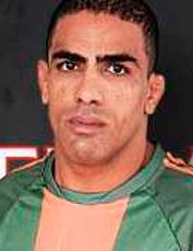 Рафаэл Силва