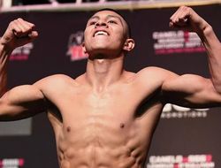 фото - Хайме Мунгуйя мощно разобрался с канадским претендентом Брэндоном Куком