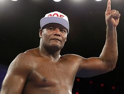 фото - Луис Ортис: После боя в апреле хочу Уайлдера, Паркера или Джошуа!